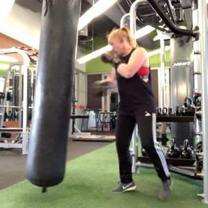 Meet your Posher, Mickey